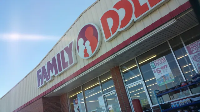 Family Dollar