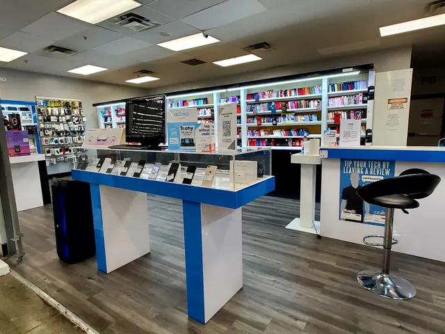 TECHY Athens - INSIDE WALMART (EPPS BRIDGE PKWY) - BUY/REPAIR/SELL - BEST IN CELLPHONE/LAPTOP ACCESSORIES, & REPAIRS