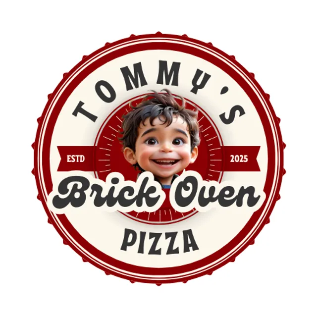 Tommy's Brick Oven Pizza