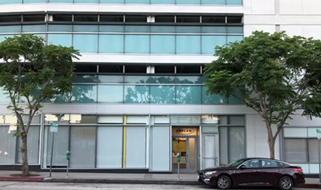 Kaplan International Languages - English School in Los Angeles Westwood