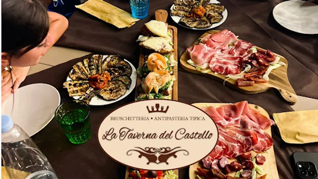 La Taverna del Castello
