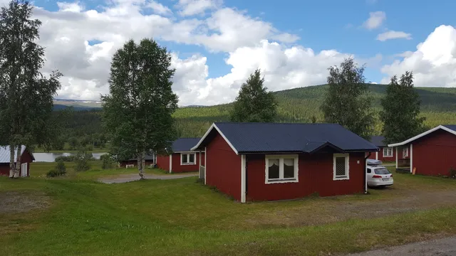Grundströms holiday village
