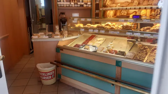 Dresdner Feinbäckerei