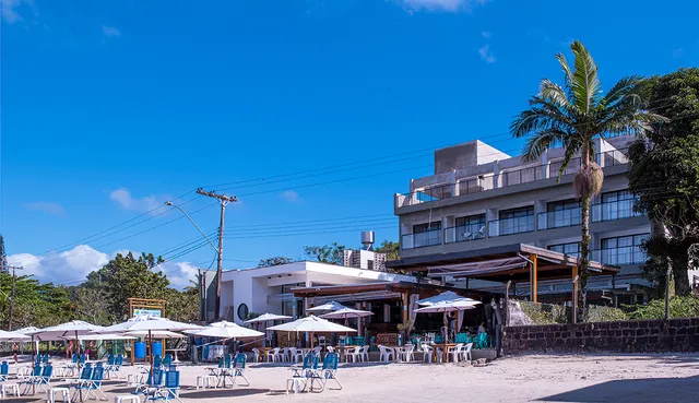 Hotel Village Enseada