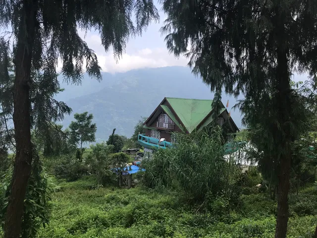 Himalayan Vacation homestay