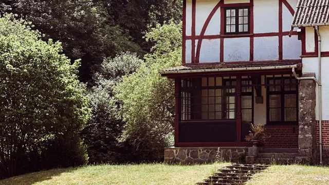 The Woodland Lodge Gisselfeld