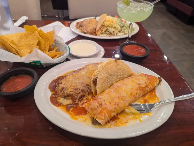 El Senor Tequila Grill and Bar