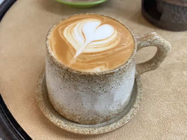 哇咕哇咕咖啡店．Wagu Wagu Coffee