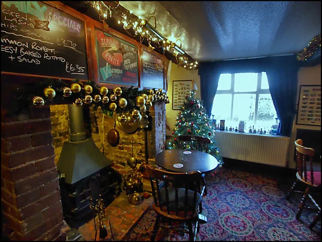 The Bell Inn