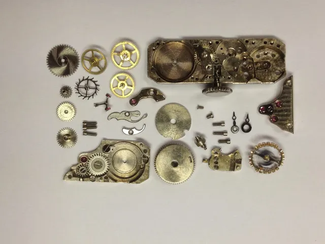 Atelier Alain Delépine