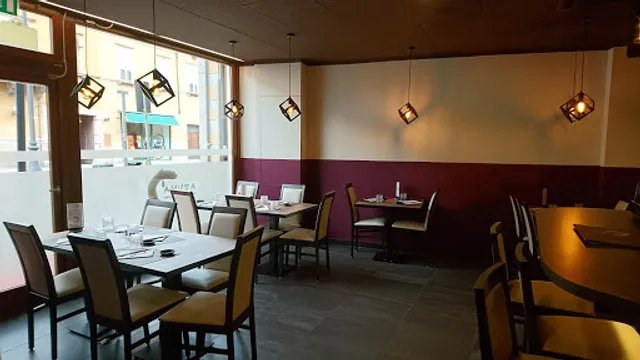Ristorante Azuma