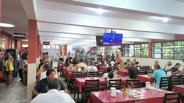 Restaurante do Mané