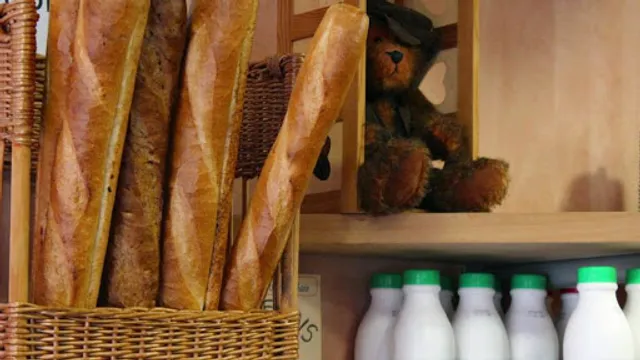 Bakkerij Henk (Maldegem-Donk)