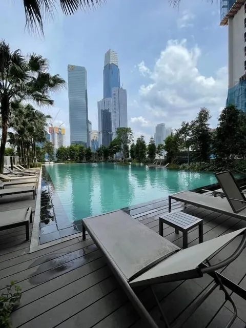 Agile Bukit Bintang by Dormeo Destinations