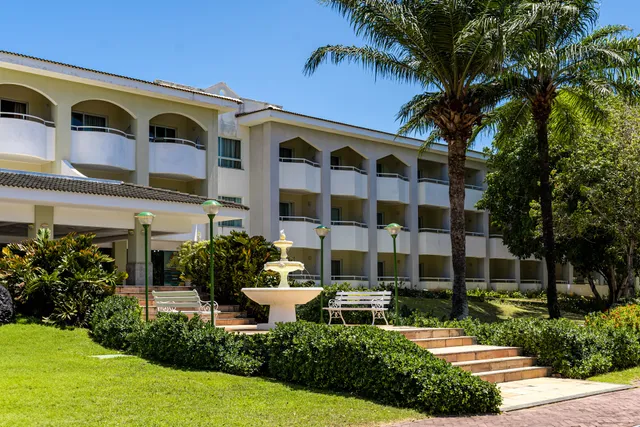Bahia Plaza Hotel