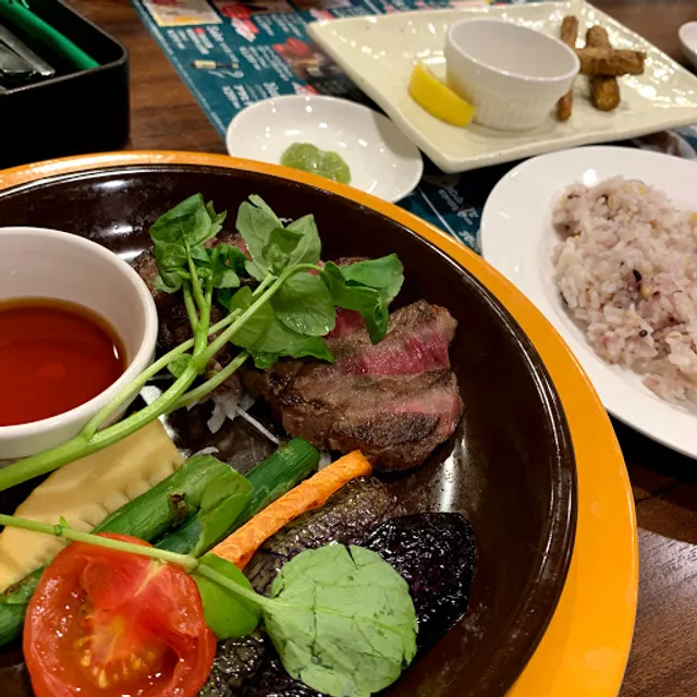 ジョナサン 富士見台店