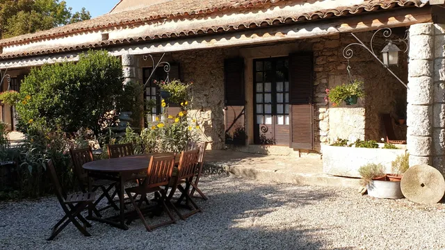 Barry du Grand Chemin