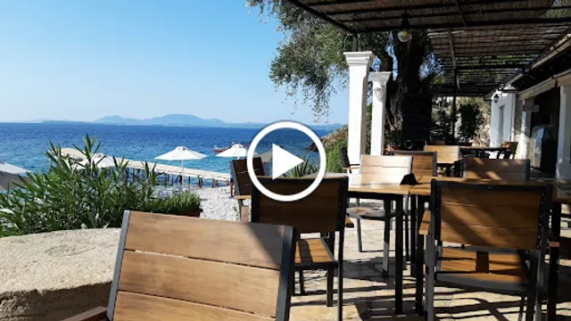 Yiannis Taverna Krouzeri