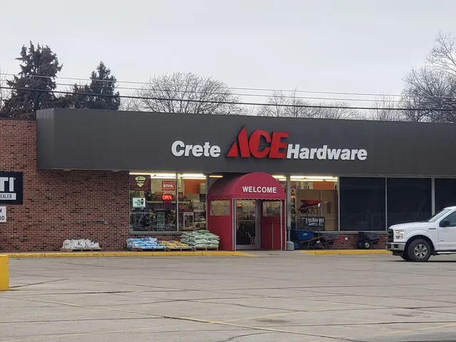 Crete Ace Hardware