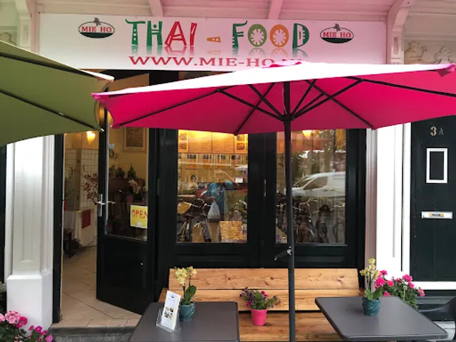 MIE HO THAI-FOOD