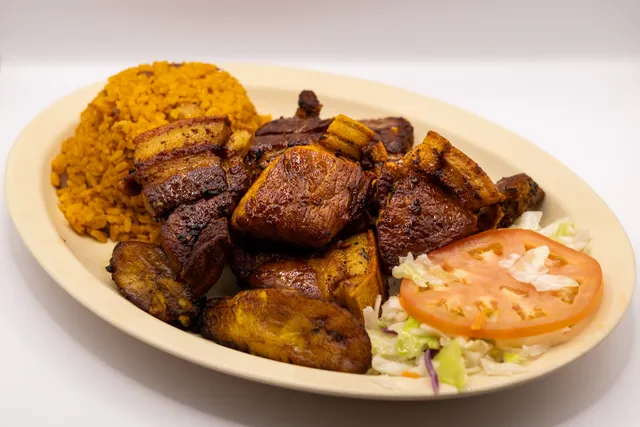 Cafetería San Miguel San Juan PR