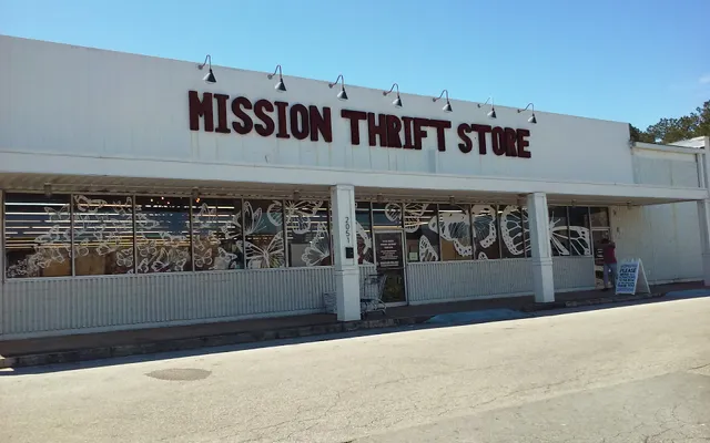 Lifesavers Mission Thrift