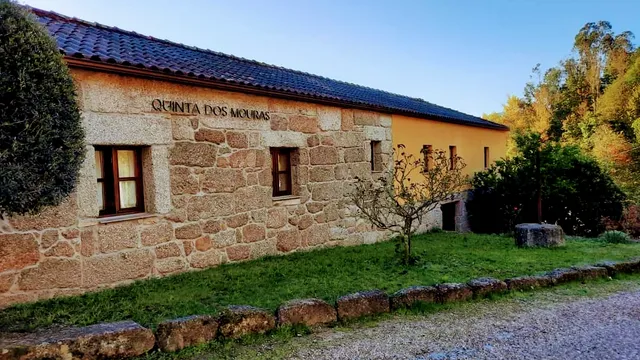 Quinta dos Mouras