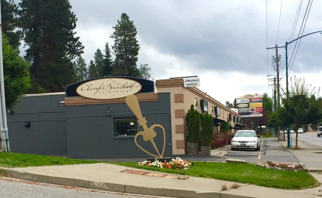 Cheryl Burchell Goldsmiths