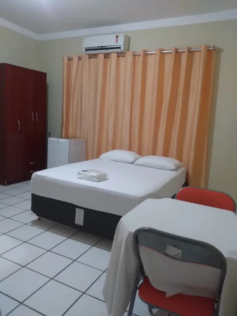 Pousada Terra do Sol