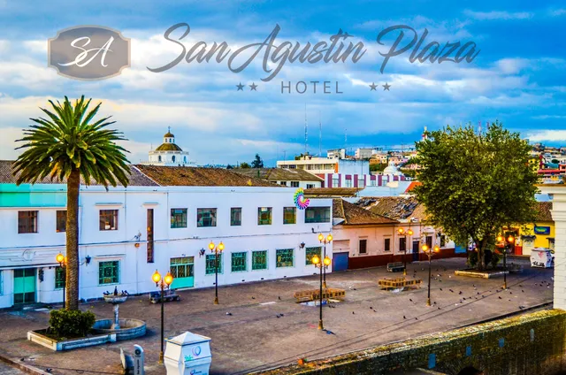 HOTEL SAN AGUSTIN