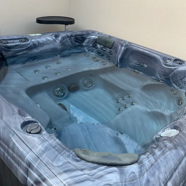 Gîte 4⭐️ avec Jacuzzi privé - Sylina Spa
