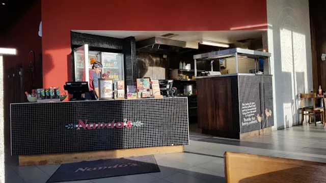Nando's Werribee