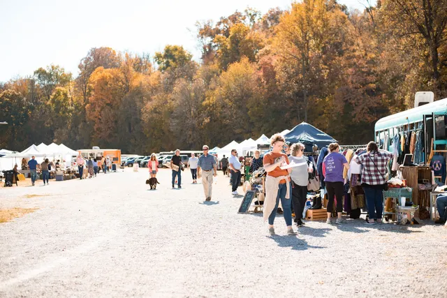 The Corydon Extravaganza