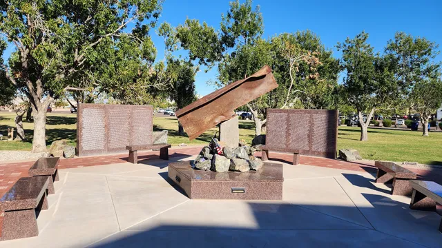 Gilbert Civic Center