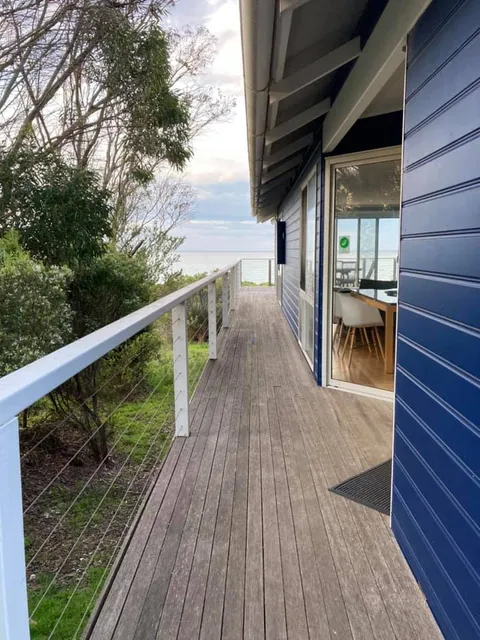 Alchemy on Island Beach