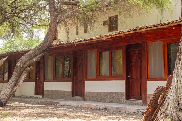 Paraíso Residencial Club