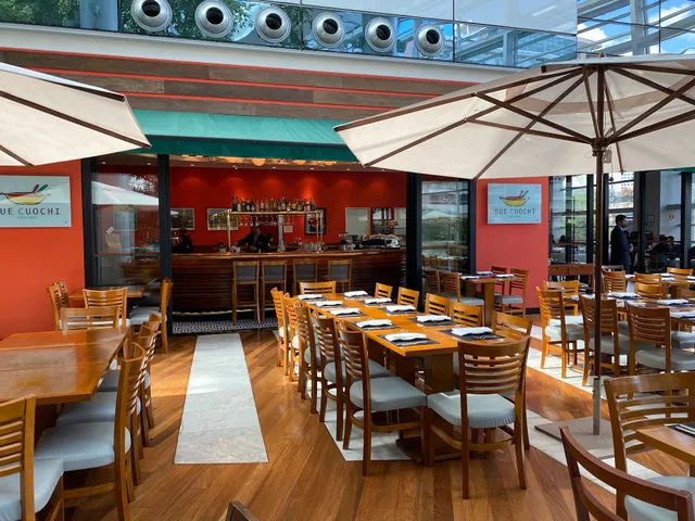 Due Cuochi - Morumbi Corporate