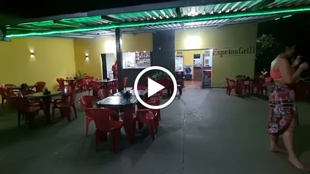 Espetos Grill