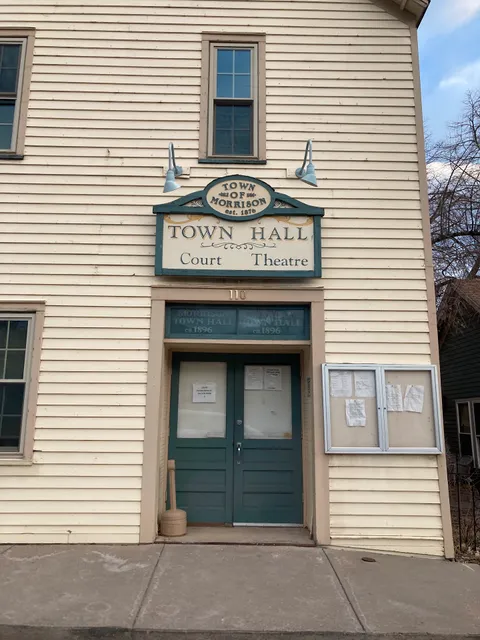 Morrison Town Hall