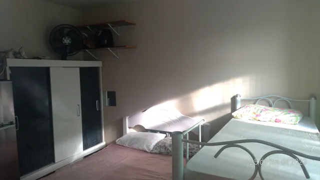 Pousada dos Pássaros Q2