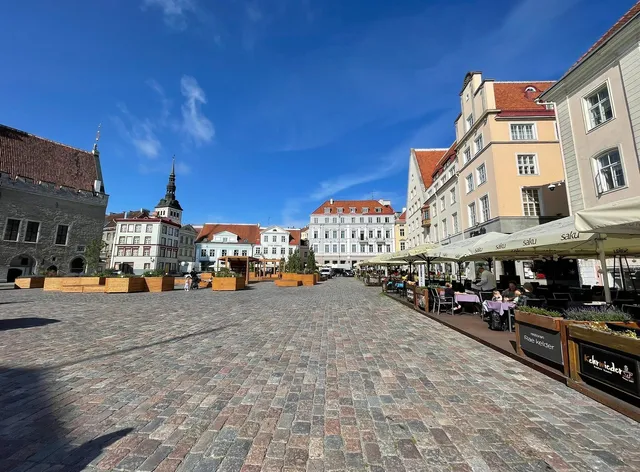 Hotel Regent Tallinn