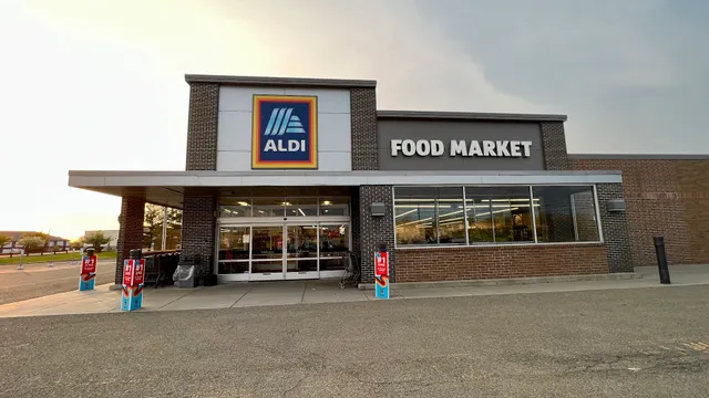 ALDI
