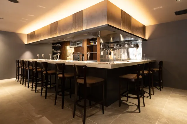 Chef’s table＆cafe HIMIDORI ‐陽みどり‐