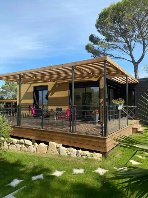 Troglodytes du Ventoux