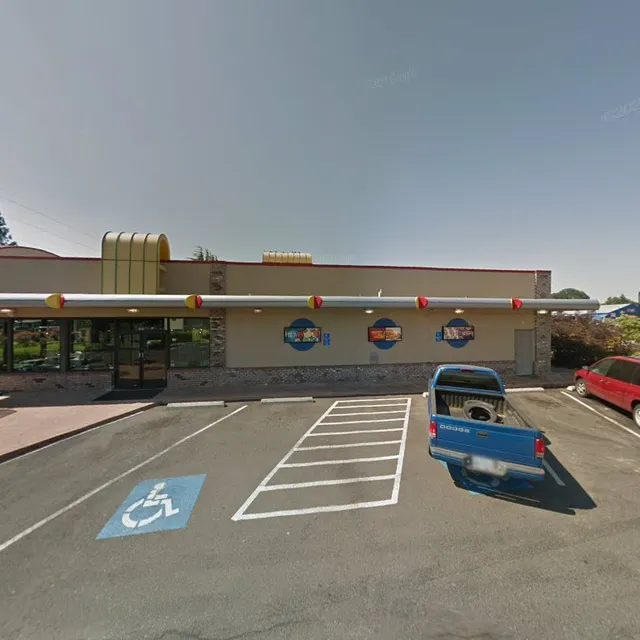 Cornelius Pass Retail Center