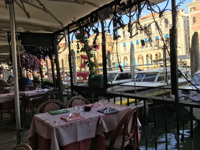 Ristorante Canal Grande