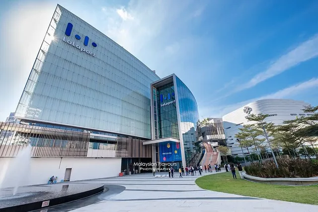 Lucentia Serviced Suites Kuala Lumpur