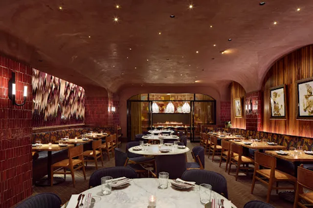 Idol Wolf at 21c St. Louis