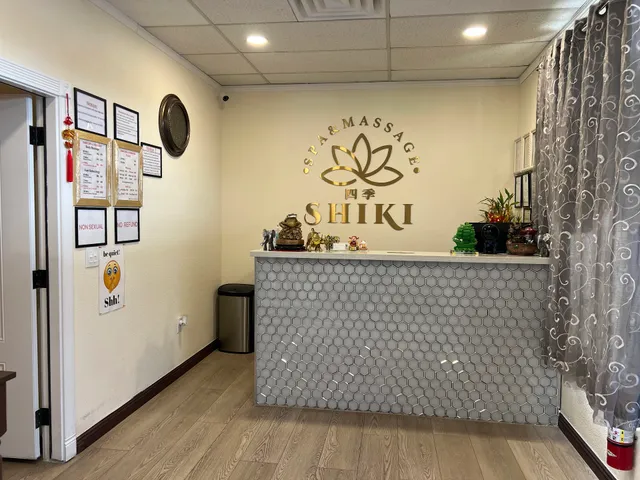 ShiKi Spa & Massage
