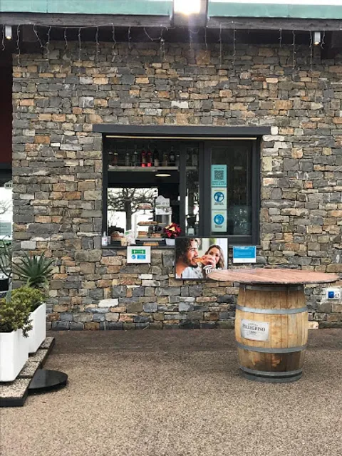 Parco Urbano Cafè Imperia